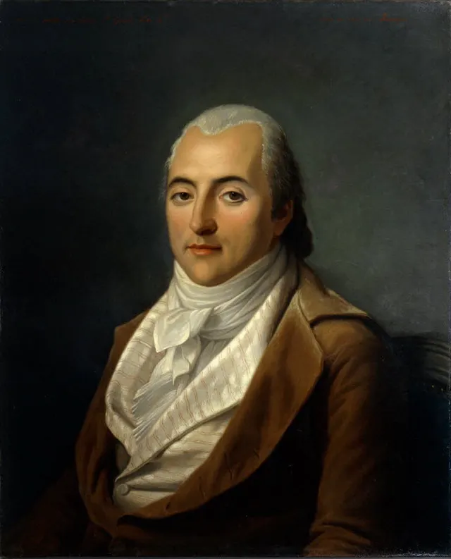 Henri de Saint-Simon
