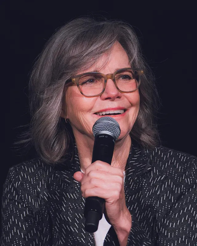 Sally Field