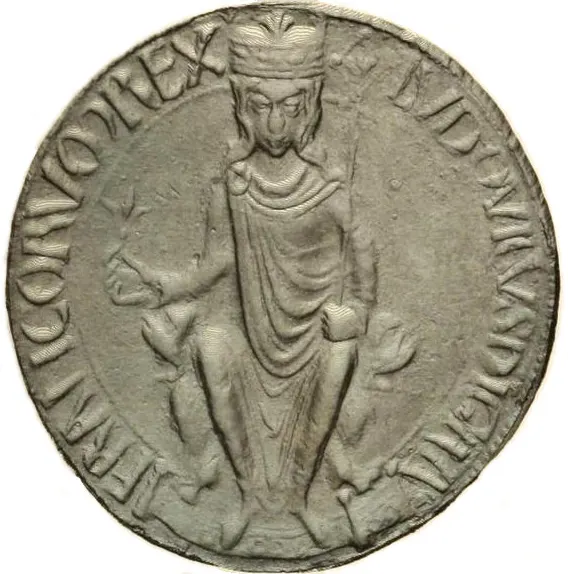 Louis VII of France