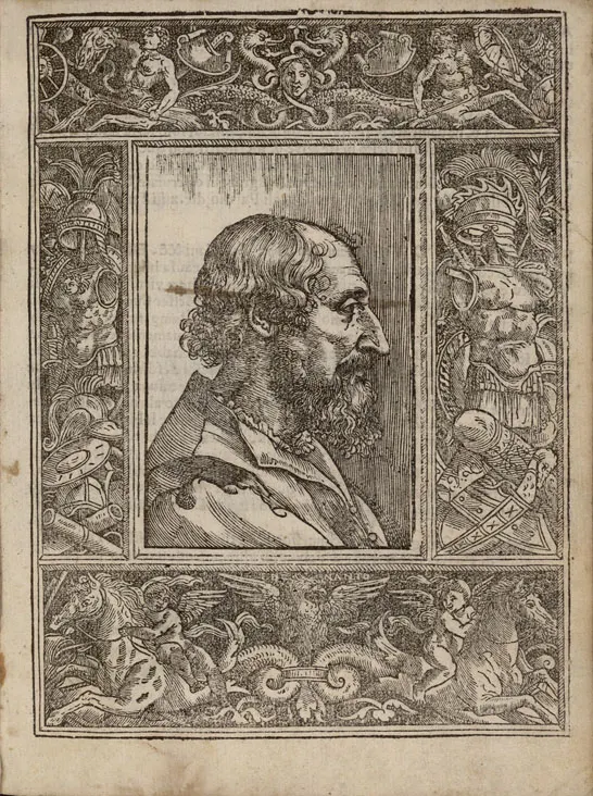 Ludovico Ariosto