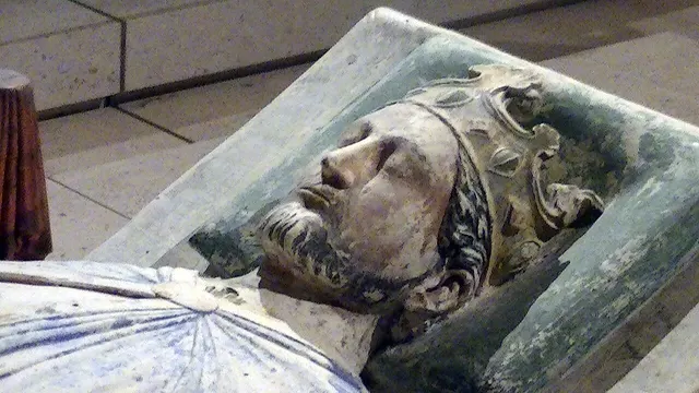 Richard I