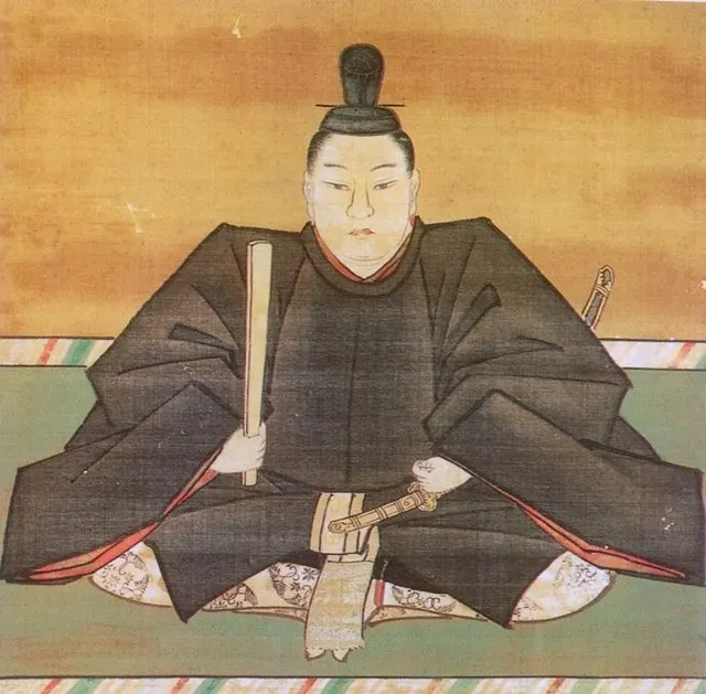 Shimazu Yoshihiro
