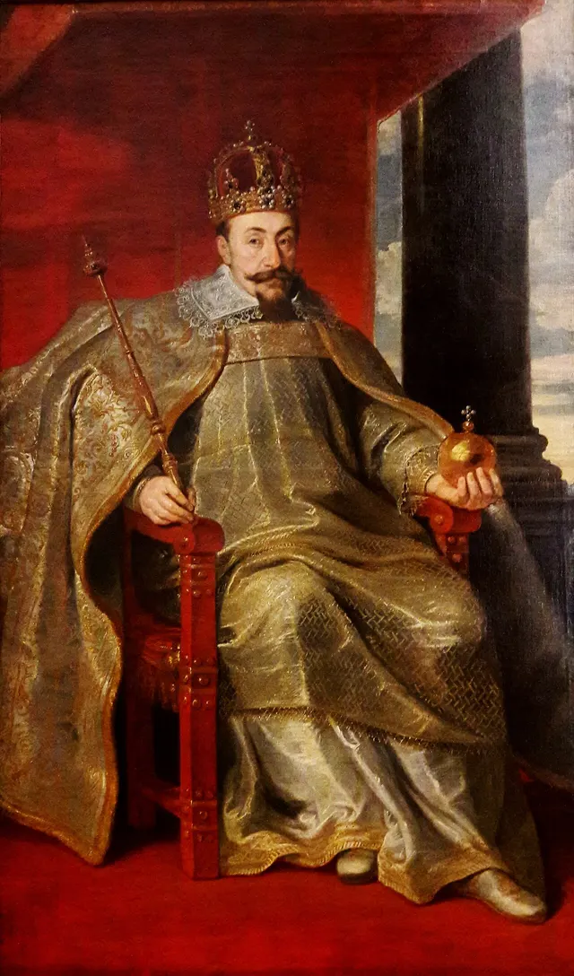 Sigismund III Vasa