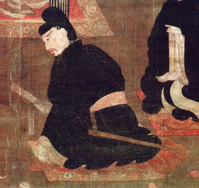 Soga no Umako