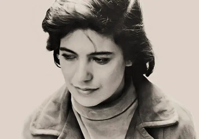 Susan Sontag