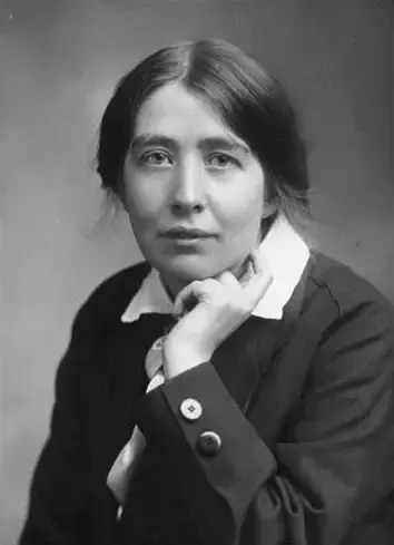 Sylvia Pankhurst