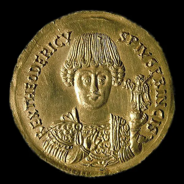 Theodoric the Great
