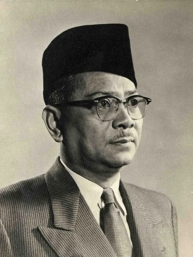 Tunku Abdul Rahman