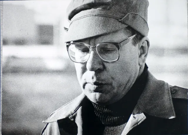 Valery Legasov