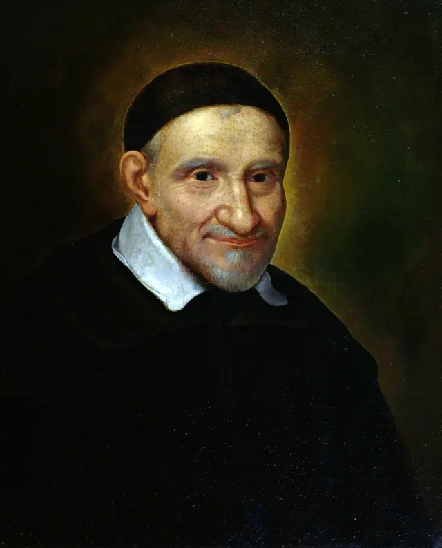 Vincent de Paul