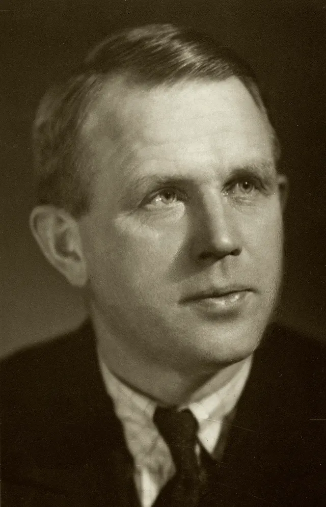 Artturi Ilmari Virtanen