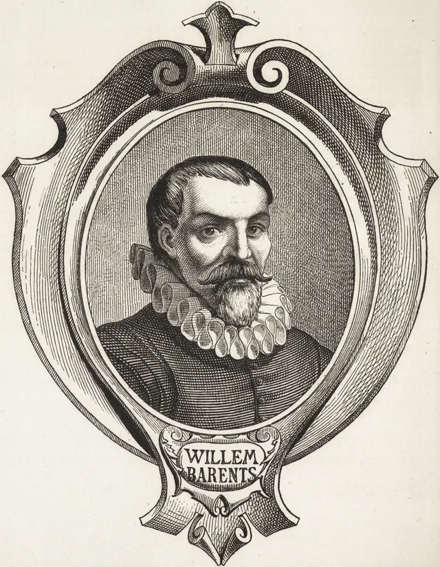 Willem Barentsz