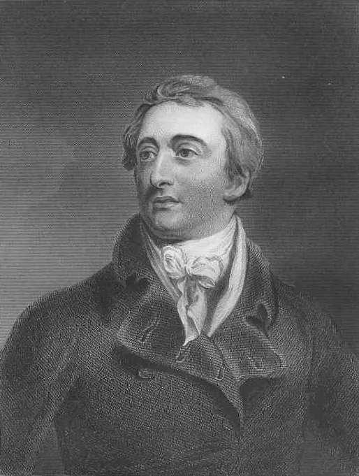 Lord William Bentinck, governor-general of Bengal, engraved after a portrait by Sir Thomas Lawrence.