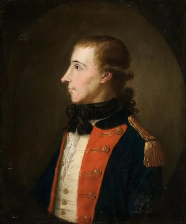 Wolfe Tone