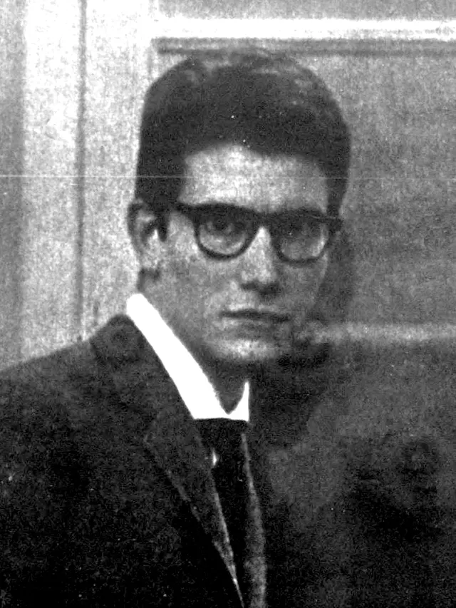 Yves Saint Laurent